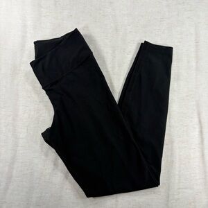 Nike Black Leggings - S
